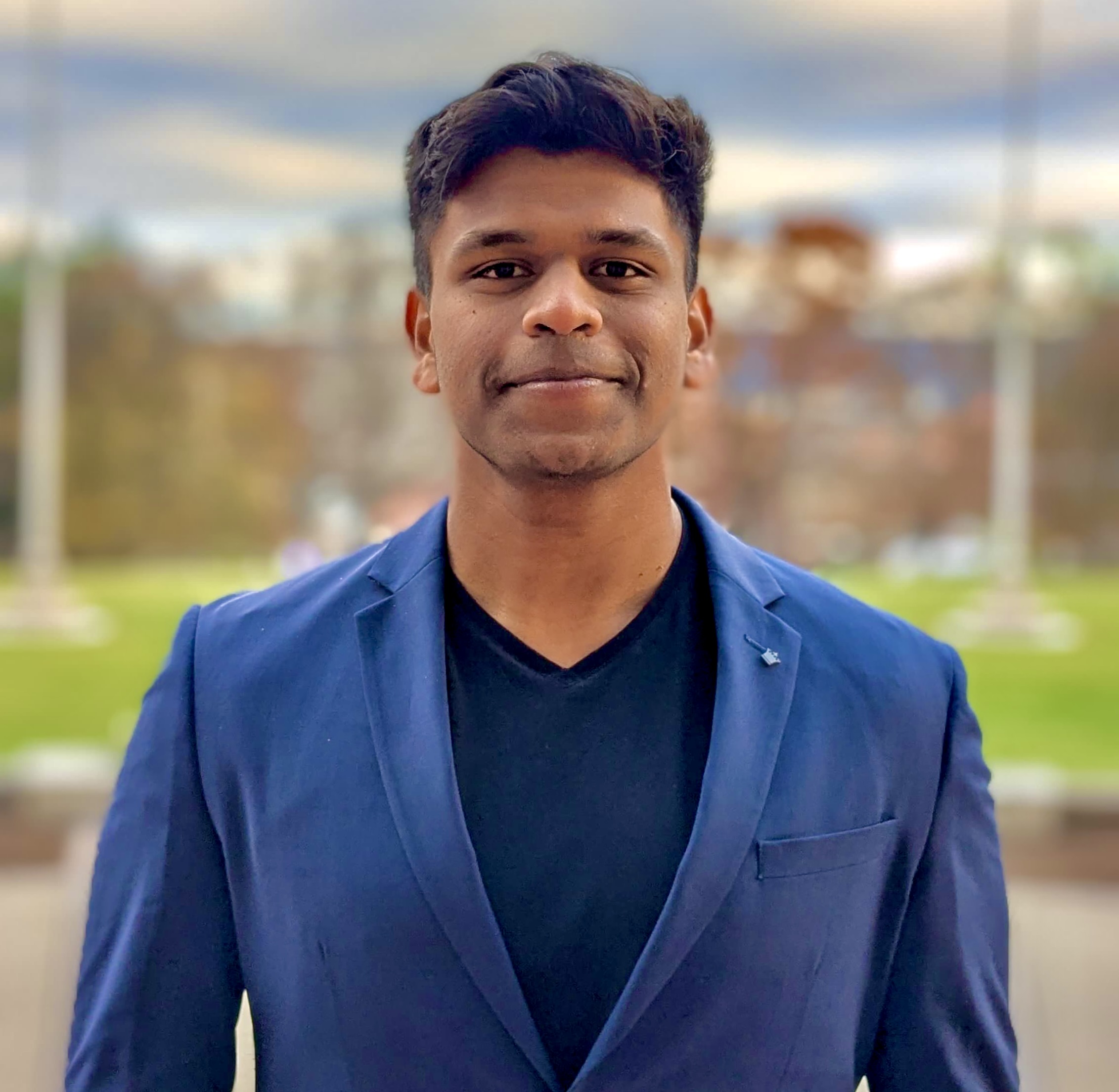 Kritik Sivachitravel